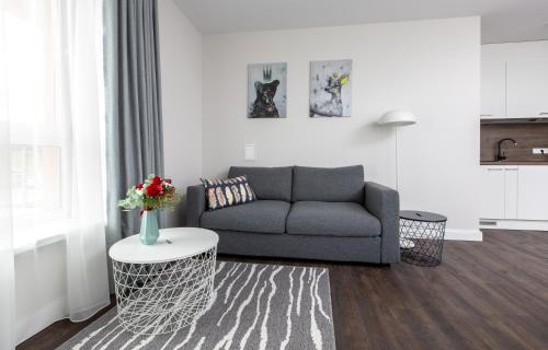 Neravu Apartamentai 39