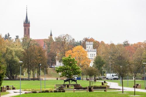 Neravu Apartamentai 39