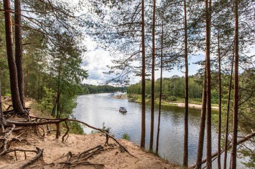 Neravu Apartamentai 39