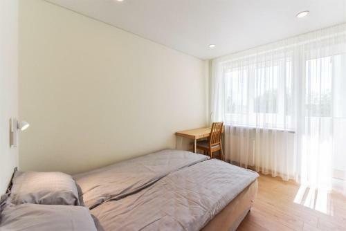 Crystal Apartment