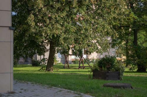 Druskininkai Apartment