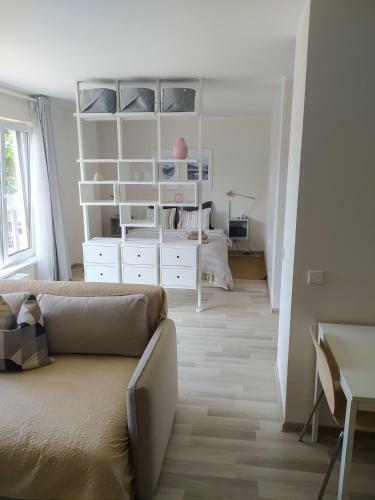 Apartamento Aina Studio Druskininkai