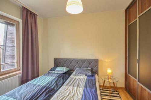 D9 Apartamentai Prie Dineikos Parko