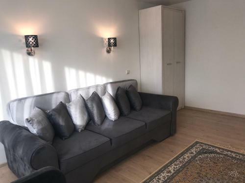 Apartamento Crystal Grey