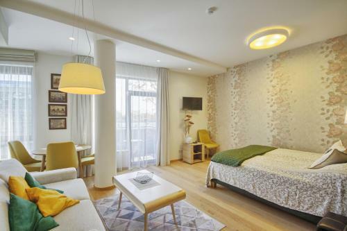 Valensia Apartment