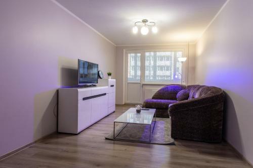 Apartamentai Domeva