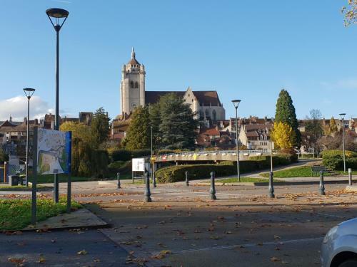 G�te Des Riottes