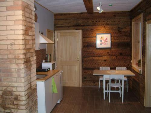 Hostal Mill Hause Apart 1