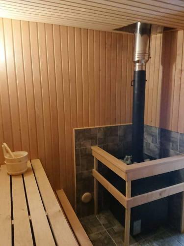 Hostal Mill Hause Apart 1
