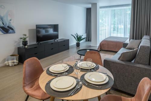 Apartments Laisve
