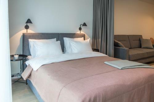 Apartments Laisve
