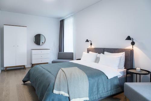 Apartments Laisve