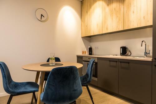 Apartments Laisve