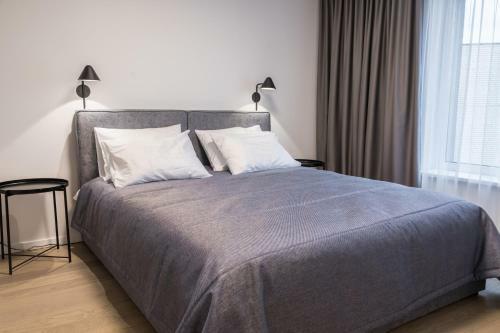 Apartments Laisve