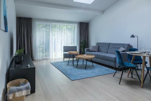 Apartments Laisve
