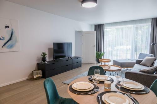 Apartments Laisve