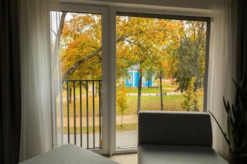 Apartments Laisve