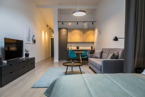 Apartments Laisve
