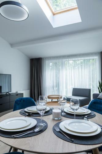 Apartments Laisve