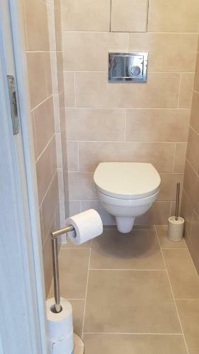 Apartamento Vacation In Druskininkai