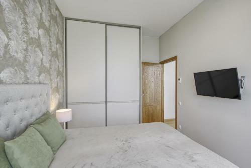 Luxury Apartments