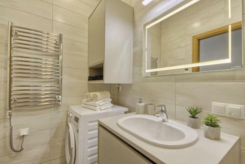 Luxury Apartments
