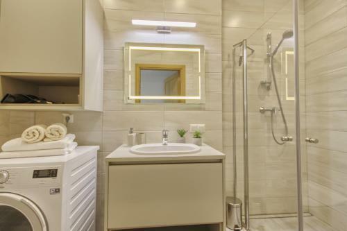 Luxury Apartments