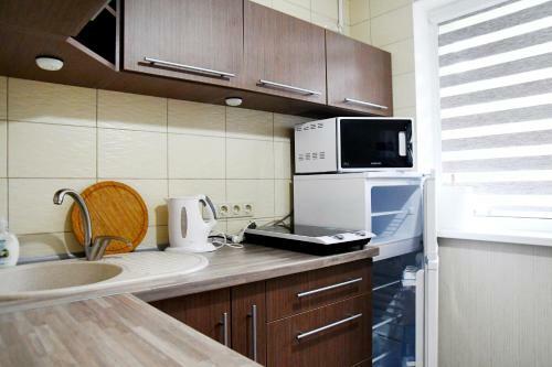 Apartamento Relax Inn Druskininkai