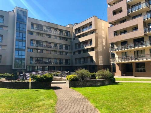 Medunos Apartamentai