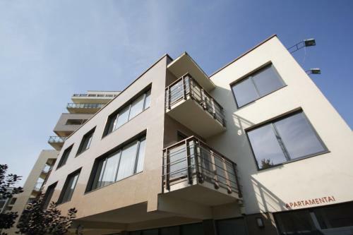 Medunos Apartamentai