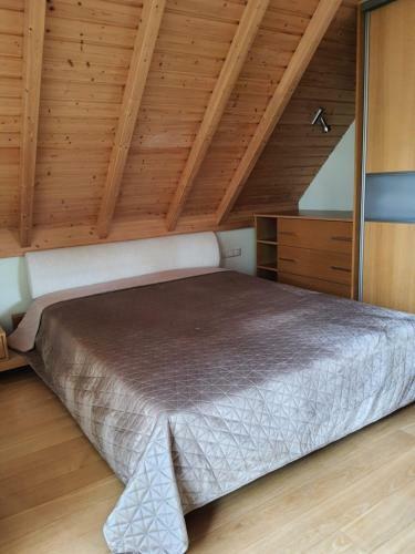 Apartamentai Hunter House