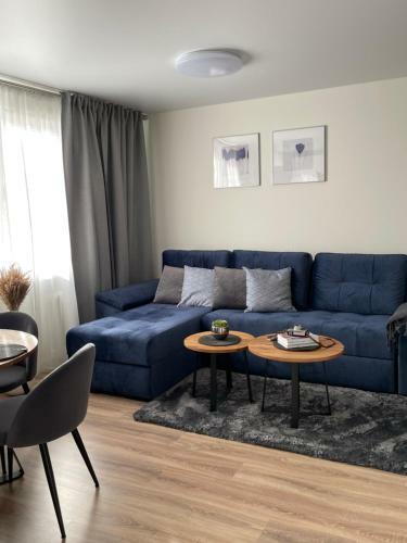 Apartamento Forest Studio