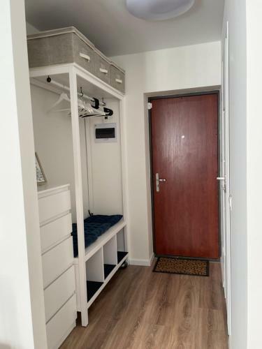 Apartamento Forest Studio