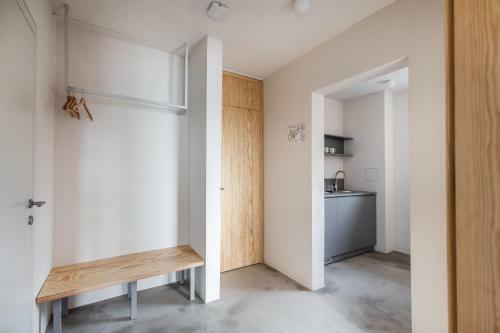 Apartamento Tech Spa Coliving&coworking Spaces