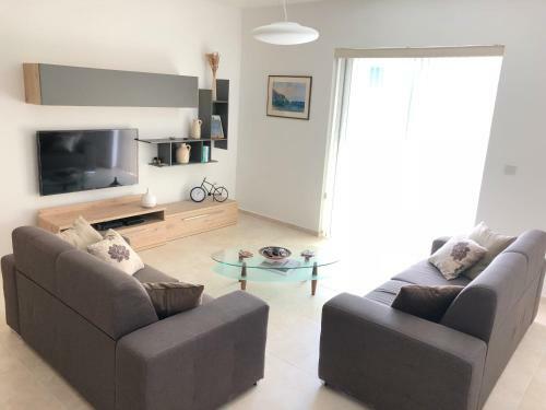 Apartamento Azure Cottage