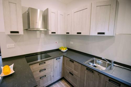 Seafront Apartment No 10 Marsalforn