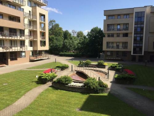 Nelli Apartamentai
