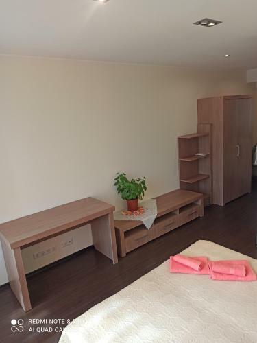 Nelli Apartamentai