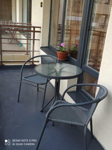 Nelli Apartamentai