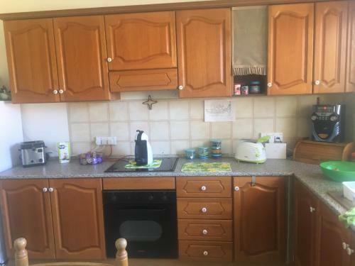 Apartment 2 Bedrooms Gozo