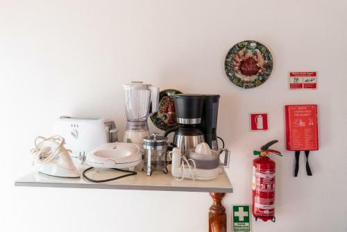 Apartamento Isabel