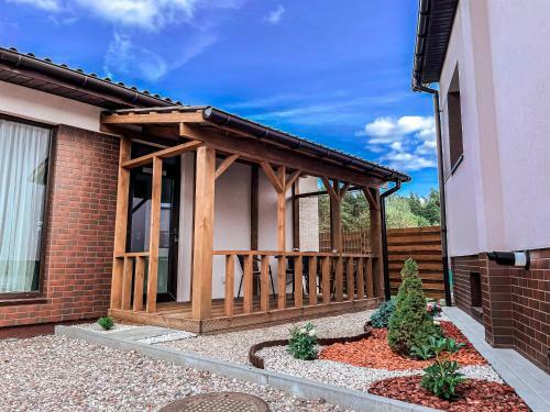 Apartamento Royal Resident