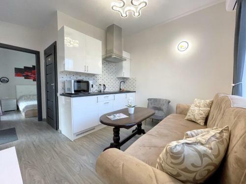Apartamento Royal Resident