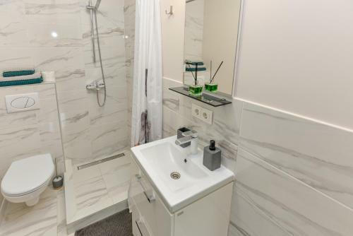 Apartamento Royal Resident