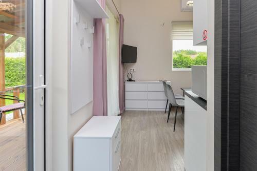 Apartamento Royal Resident