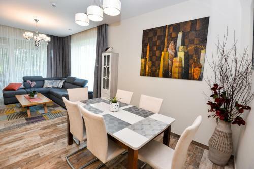 Apartamento Druskinink? ?laitas