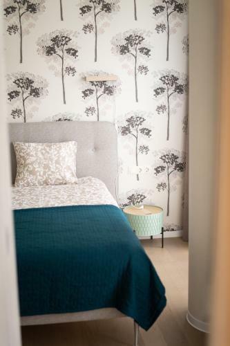 Apartment In Druskininkai City Centre