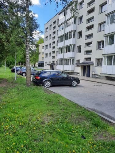 Apartamento Danginta