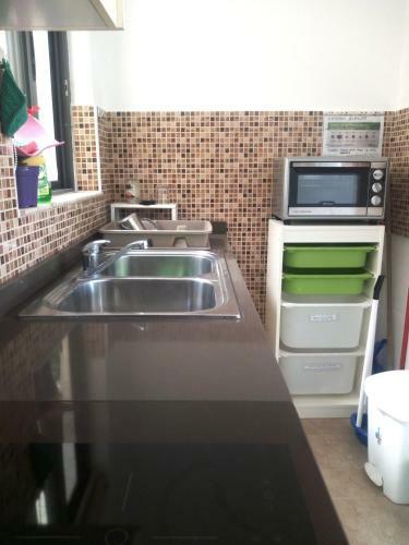 Apartamento Flat Cloud 9