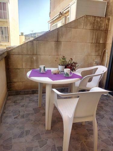 Apartamento Flat Cloud 9
